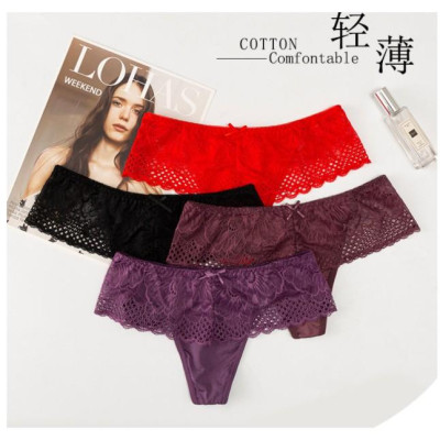 Combo 5 quần lọt khe ren Voronin 6225