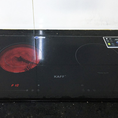 Bếp điện từ Kaff KF-FL101IC Malaysia - Hàng Chính Hãng