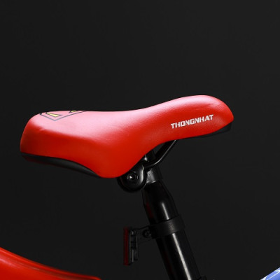 Xe đạp Thống Nhất trẻ em 3 bánh Superman (Dành cho trẻ em 2 - 6 tuổi)