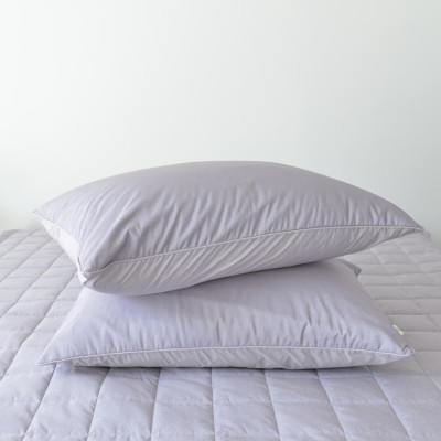 Vỏ Gối ARIZE Vải Microfiber Nhiều Màu 50x70cm (01 Cái)