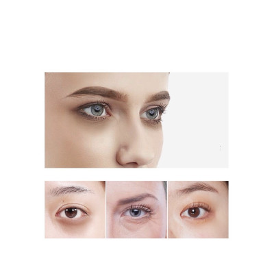 Kem Dưỡng Mắt Tích Hợp Máy Rung Massage JOMTAM Hỗ Trợ Giảm Quầng Thâm Bọng Mắt