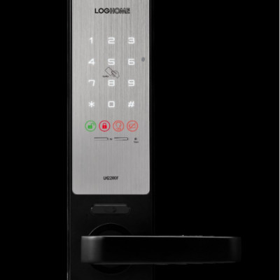 Khóa điện tủ LH2200 MF Juno Sofa thông minh, hiện đại 