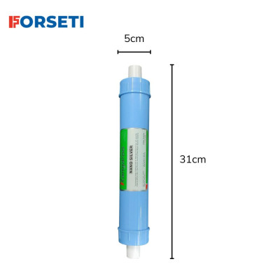 LÕI LỌC NƯỚC SỐ 5 KANGAROO – NANO SILVER - Hàng chính hãng