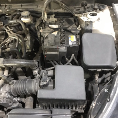 Dung dịch tẩy gầm, Lazang xe ôtô Techgroup 366