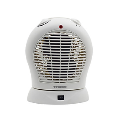 Quạt sưởi Tiross TS944 - Hàng Chính Hãng