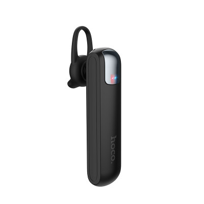Tai Nghe Bluetooth 1 Bên Dành Cho Hoco E37 Pin 10H Phiên Bản Doanh Nhân Siêu Trâu Hàng Chính Hãng