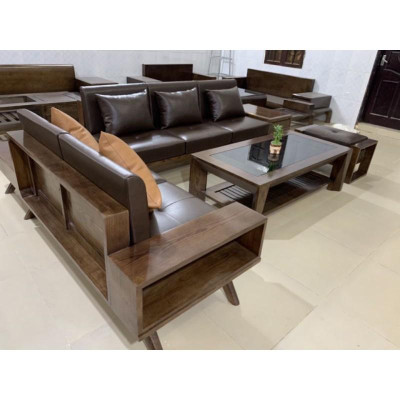 Bộ bàn ghế phòng khách giá 11tr900 giá thật