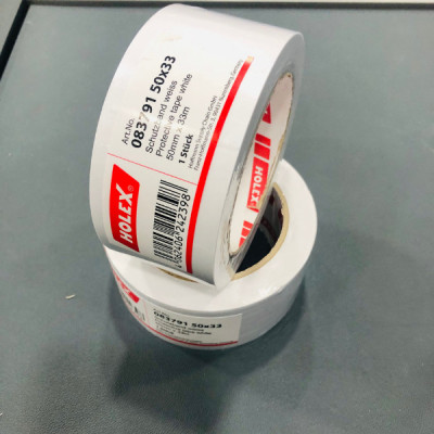 Băng Keo Đa Dụng Pvc Holex 083791 Trắng - Hàng Chính Hãng 100% từ Đức