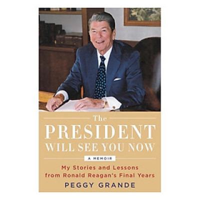 The President Will See You Now