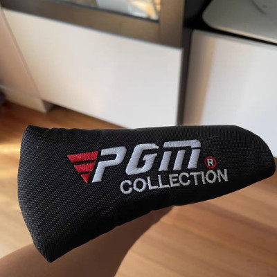 Bọc Đầu Gậy Golf Putter - PGM GOLF COVER PUTTER - GT003P