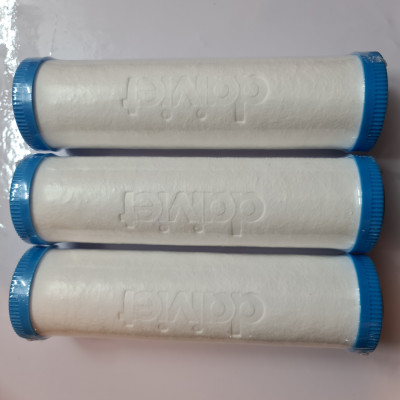 COMBO 3 LÕI LỌC NƯỚC PP 10" 5 MICRO - HÀNG CHÍNH HÃNG 