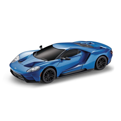 GOUKAI - 866-2401 Mô hình xe ô tô điều khiển R/C FORD GT tỷ lệ 1:24  (KT 30x13.5x15cm)