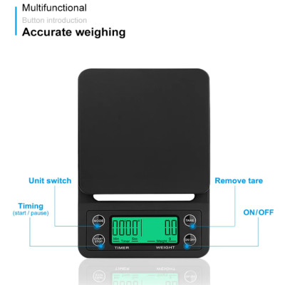 Máy pha cà phê Espresso HiBREW H7A chuyên nghiệp 3 in 1 Thương hiệu Mỹ cao cấp Công Suất 3000W, Dung tích 2,8 lít, Áp suất 20 bars - Bảo hành 12 Tháng, Hàng chính hãng