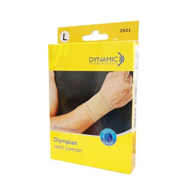 Đai cổ tay Olympian 2921