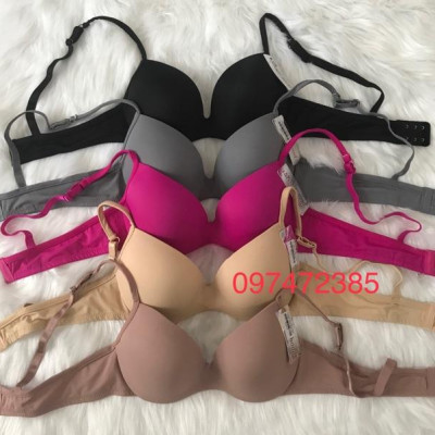 Áo ngực Thái lan có gọng đêm mỏng 8056