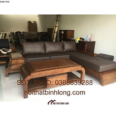 Bộ ghế phòng khách đẹp