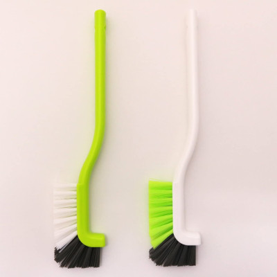 Bàn chải chà góc Kokubo - Hình chữ L