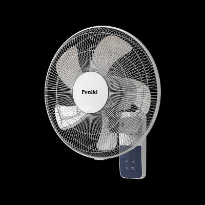 Quạt treo tường Funiki HQD5852 (Model 2024) - Hàng Chính Hãng