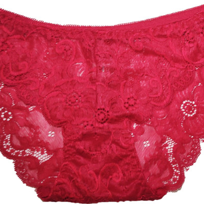 Combo 5 Quần Lót Nữ Ren Cao Cấp Sexy Siêu Đẹp Hàng Xuất LR05