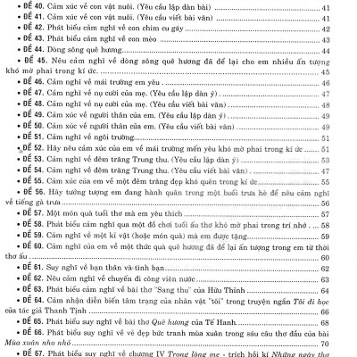 Combo Tuyển Tập Đề Và Dàn Bài Kiểm Tra Ngữ Văn 7 ( Dùng Chung Cho Các Bộ SGK Hiện Hành - Bộ 3 Cuốn )