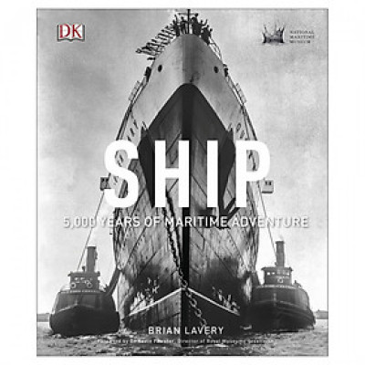 Ship (Compact Edition)