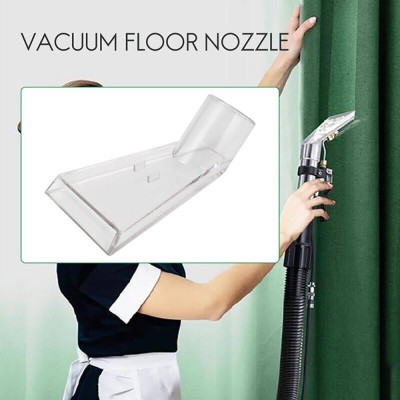 Máy hút bụi công nghiệp đa năng khô và ướt ABG Yili YLW-6263A loại 12 lít công suất 1200W - thùng inox kèm phụ kiện đầu hút thảm mika - Hàng Chính Hãng