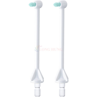 Đầu xịt thay thế máy tăm nước vệ sinh răng miệng Panasonic EW1511/EW1211/EW-DJ10 WEW0984W251 - Hàng chính hãng