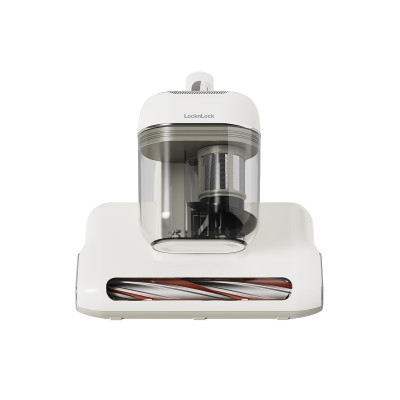 Máy Hút Bụi Giường Nệm LocknLock ENV818IVY, Hàng Chính Hãng, Khử Trùng Bằng Tia UV - JoyMall