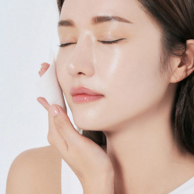 Lotion Dưỡng Sáng Mịn Da Kumano Cyclear Vitamin C Enzyme (Chai 500 mL)