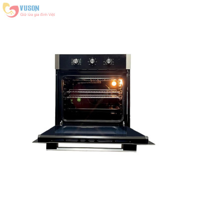 Lò nướng Eurosun EOV65ME - Hàng chính hãng