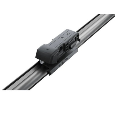 Bộ Gạt Mưa BOSCH AeroTwin Euro Set A746S Kích thước 24”/60cm - 14"/34cm Dành cho xe MG ZS (19 -), PEUGEOT 2008 (21 -)