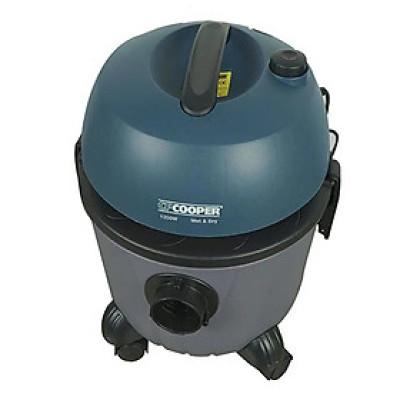 MÁY HÚT BỤI KHÔ & ƯỚT 15L V15PC CFCOOPER - HÀNG CHÍNH HÃNG