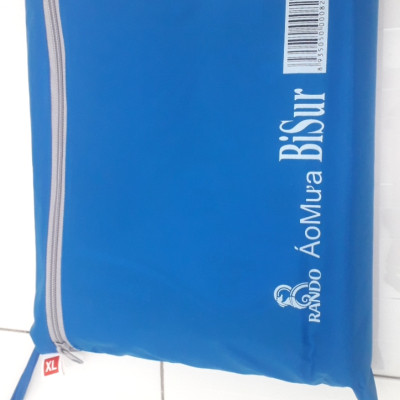 Áo Mưa Rando Poncho Bisur - Bảo Vệ Toàn Diện - APNS-23 SIZE XL