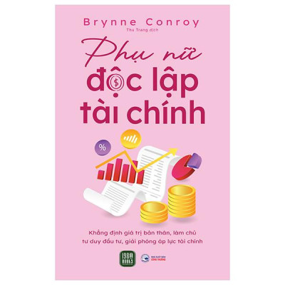 Sách - Phụ Nữ Độc Lập Tài Chính