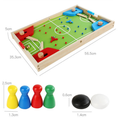 Bộ Đồ Chơi Gỗ Cao Cấp 3IN1, Đồ Chơi Gỗ Cờ Caro, Bộ Đồ Chơi Cờ Cá Ngựa Cho Bé, Đồ Chơi Vận Động Bóng Bàn Mini.  - Chính Hãng BABYBOSS.