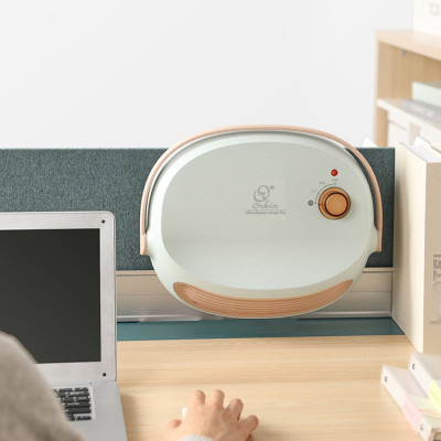 Máy sưởi gốm PTC Orkin Thái Lan OR-3LS công suất 2000W, bảo hành 12 tháng - Hàng chính hãng