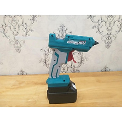 SÚNG BẮN KEO PIN 20V 100W (KHÔNG KÈM THEO PIN VÀ SẠC) TOTAL TGGLI2001 - HÀNG CHÍNH HÃNG