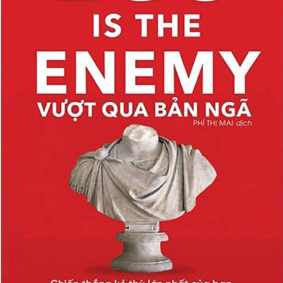 Vượt Qua Bản Ngã _AL