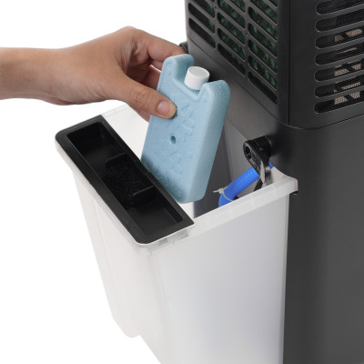 Máy quạt làm mát không khí -CBAF1301D -NHẬP KHẨU CHÍNH HÃNG