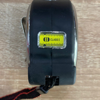 Thước cuộn 5m đầu nam châm Retta RCM0525