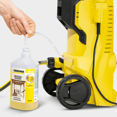 Máy Phun Rửa Áp Lực Cao  Karcher K 2 Full Control Car