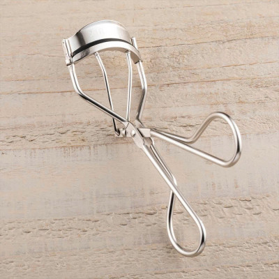 Uốn Mi Cong Thân Thép Không Gỉ Kai Beauty Care (3 loại)