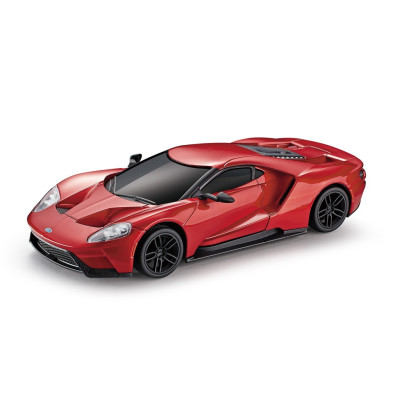 GOUKAI - 866-2401 Mô hình xe ô tô điều khiển R/C FORD GT tỷ lệ 1:24  (KT 30x13.5x15cm)
