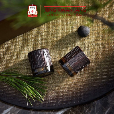 Viên Hồng Sâm Linh Đan KGC Jung Kwan Jang Hwangjindan (12 viên)