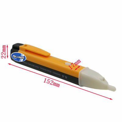 Bút thử điện thông minh - Bút thử điện không tiếp xúc Milliken