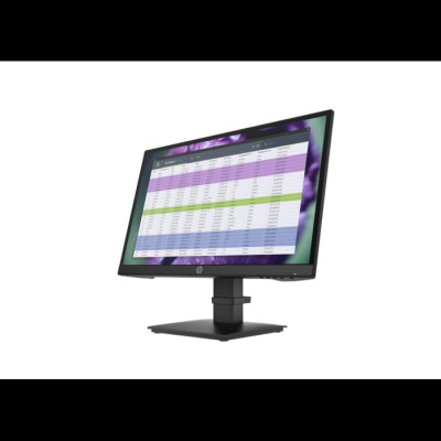 Màn hình LCD HP P22h G4 22inch (1920 x 1080/IPS/60Hz/5ms) - Hàng Chính Hãng 