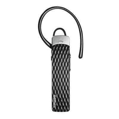 Tai nghe Bluetooth Remax RB-T9 âm thanh HD, Kết nối ổn định, không lo bị gián đoạn + Tặng Iring Khay - Chính Hãng 