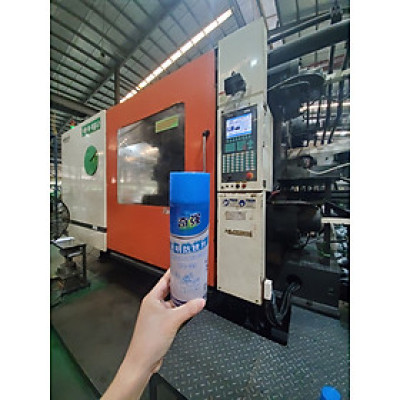 Dầu bảo dưỡng chống gỉ QQ-35