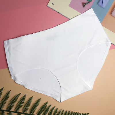 Bộ 10 Quần Lót Nữ Su Đúc Không Đường May Vải Siêu Mịn Thoáng Mát - Hàng loại 1 cao cấp 