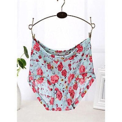 Combo 10 quần lót nữ điều hòa Thái chất thun lạnh 99045